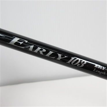 アーリーＥＲＹー１０３Ｍ